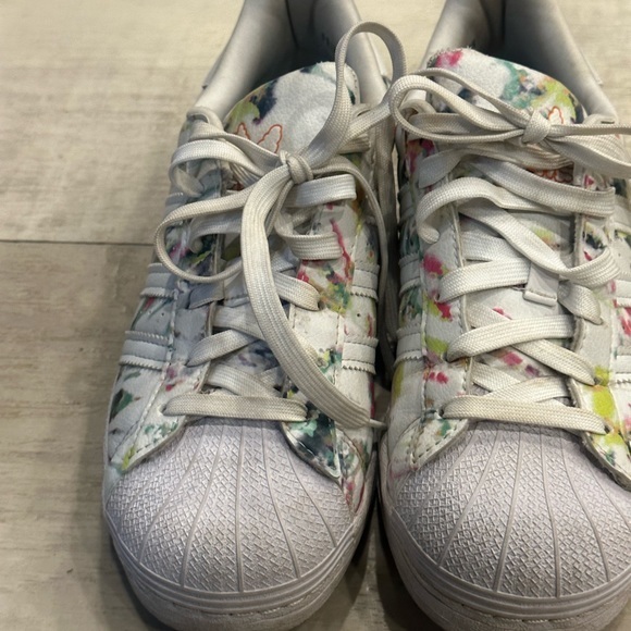 Shell toe’d ADIDAS‎ - Picture 2 of 7